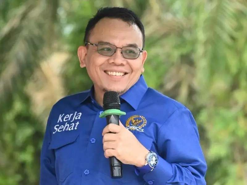 PAN soal Zulhas Tak Mau Nyapres: Selalu Dukung Prabowo