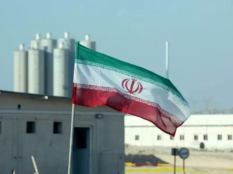 Pangkalan AS di Inggris Diancam Teror Bom, Iran Tegaskan Tak Terlibat