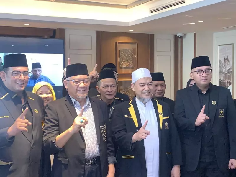 Partai Ummat Usul Ambang Batas Parlemen 0%, Singgung Suara Rakyat