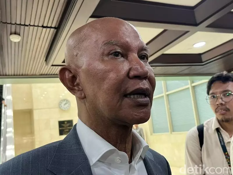 PDIP Bakal Ajukan Ambang Batas Parlemen 6%, Ini Alasannya