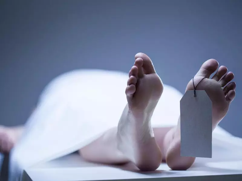 Pelajar SMP Ditemukan Tewas di Pinggir Kali Jaktim, Diduga Bunuh Diri