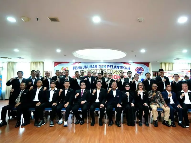 Pemerintah Dorong Pengembangan SDM & Ekonomi Daerah Melalui Kickboxing
