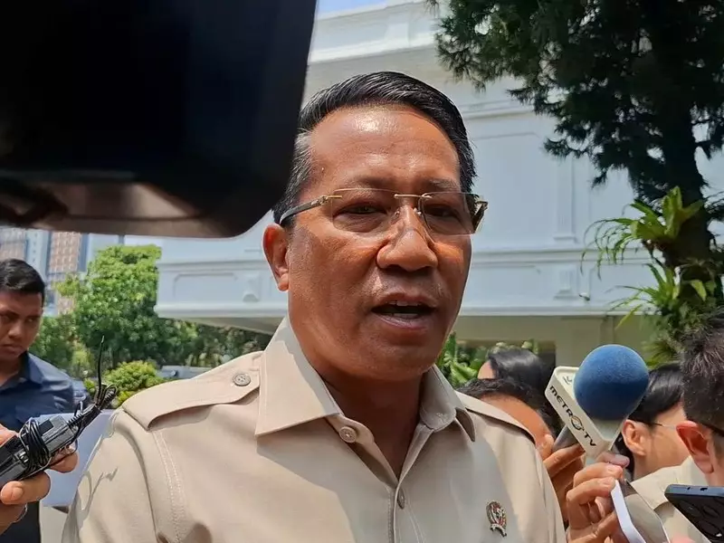 Pemerintah Masih Tunggu DPR Bahas RUU Pemilu Sebelum Susun DIM
