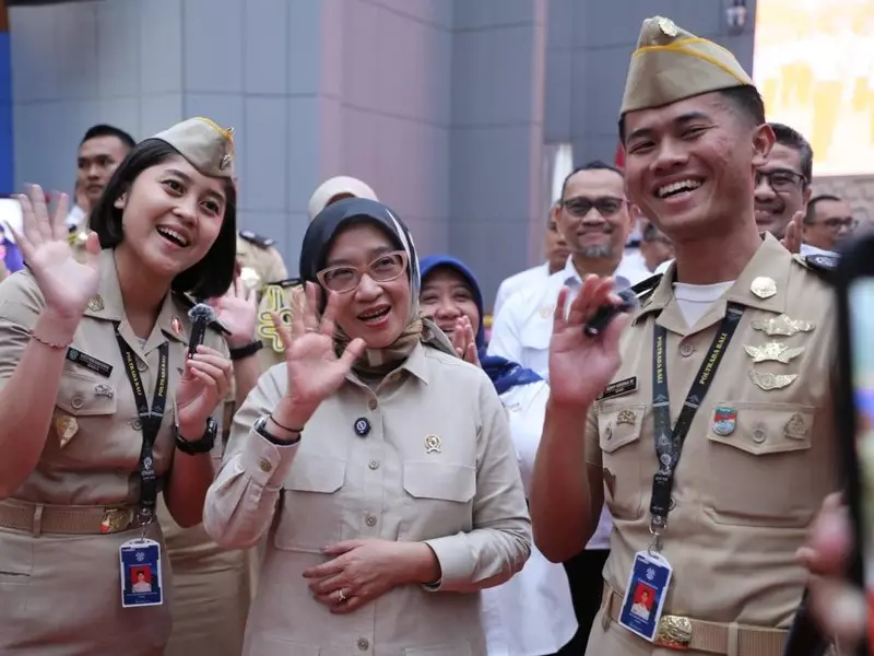 Pemerintah Tetapkan Nilai Ambang Batas SKD Sekolah Kedinasan 2026