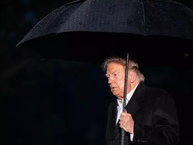 Perang Iran Meluas, Trump Cari Jalan Keluar Lewat Negosiasi