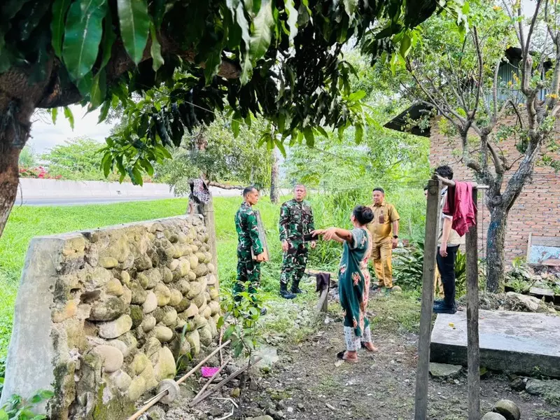 Percepat Pemulihan Pascabencana, Pemkot Medan Selaraskan Data dan Anggaran