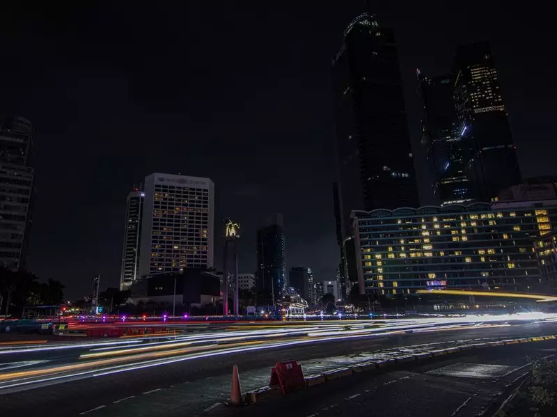 Peringati Hari Ozon, Lampu Monas hingga HI Bakal Dipadamkan 1 Jam Malam Ini