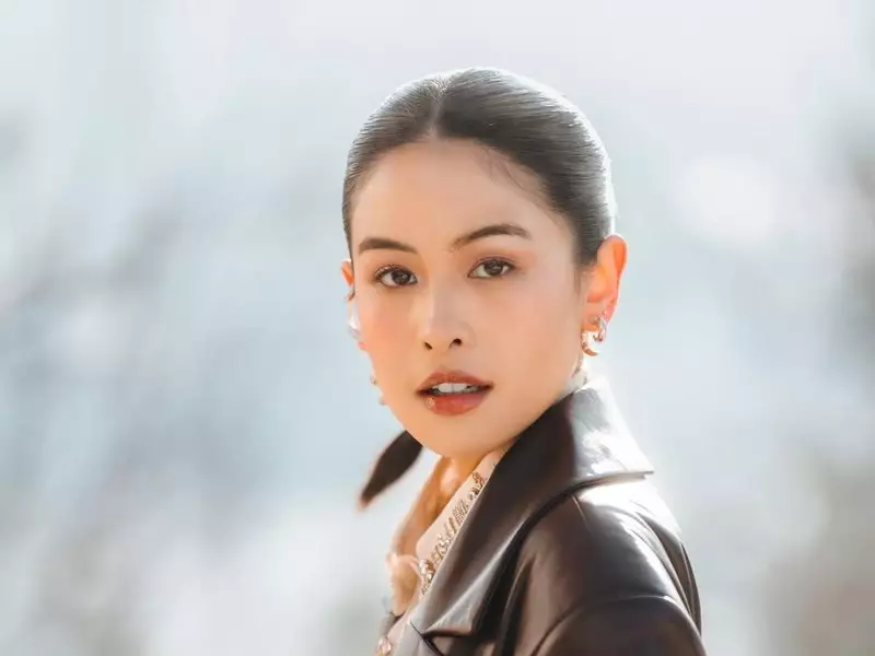 Permintaan Maaf Terbuka Maudy Ayunda Soal Konten Mindfulness