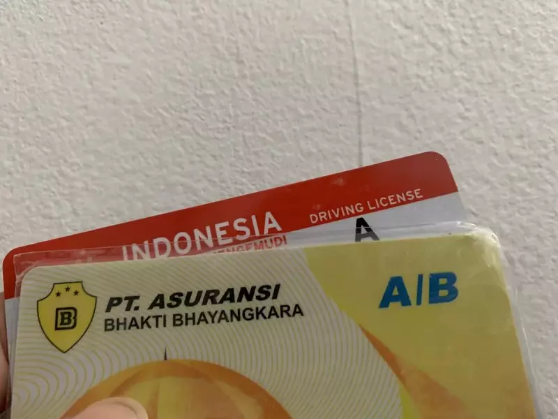 Perpanjang Online, Begini Cara Cetak SIM Sendiri di Mesin