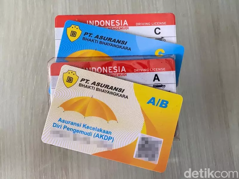 Perpanjang SIM A dan C Sekaligus, Apakah Tes Psikologi Harus Bayar Dobel?