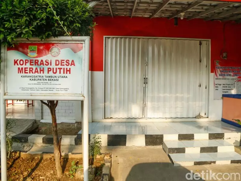 Perpres Terbit, Kopdes Merah Putih Segera Beroperasi