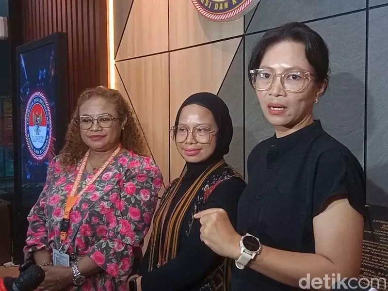 Pesan dari Korban Dugaan Penipuan Buat Vicky Prasetyo