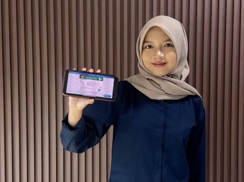 Peserta JKN Rasakan Kemudahan Akses Berobat Saat Berlibur di Luar Kota