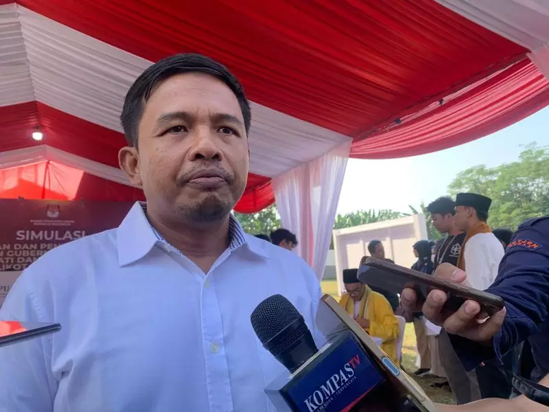 PHPU Pilpres 2024 Terkait Ijazah Gibran Digugat di MK, Ini Tanggapan KPU