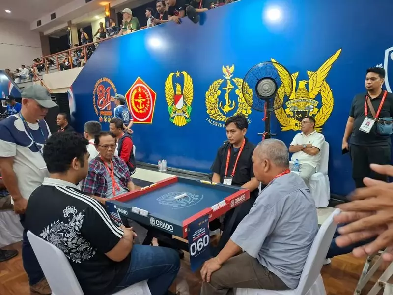 Piala Panglima TNI Selesai, PB Orado Catat Rekor MURI