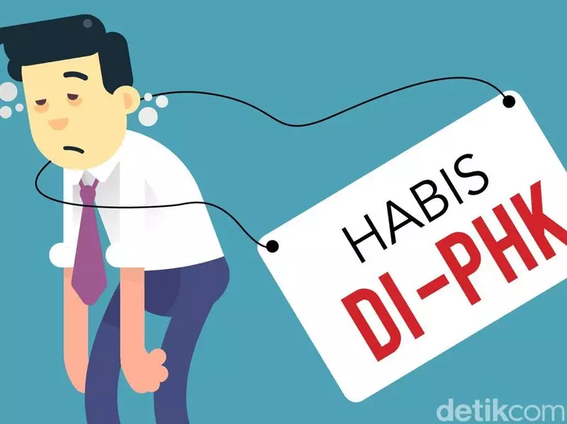 Pihak Buruh Beberkan Biang Kerok PHK Tembus 53 Ribu Orang