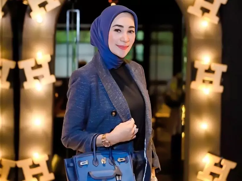 PIhak Erin Laporkan Rieke Diah Pitaloka ke MKD