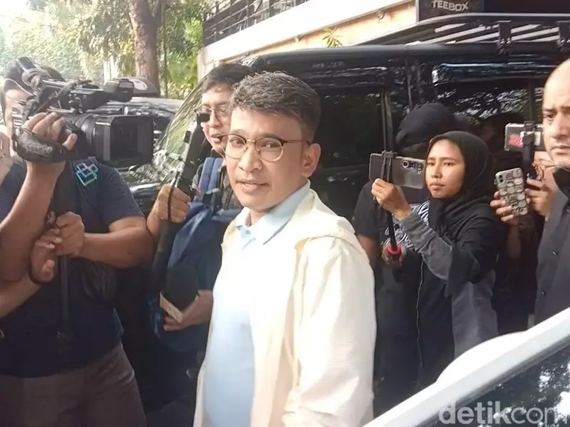 Pihak Ruben Onsu Jawab Somasi Sarwendah Terkait Tudingan Utang