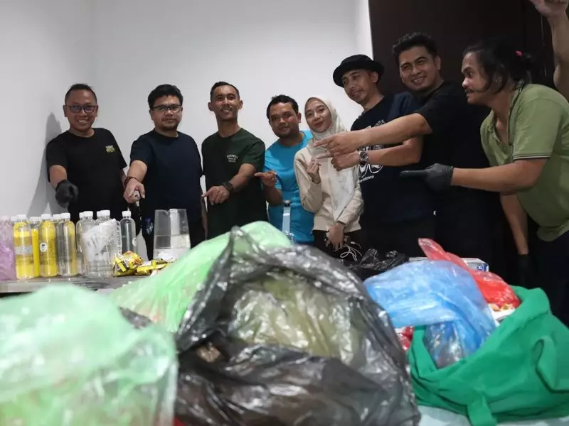 Polisi Bongkar Lab Vape Narkoba di Rumah Mewah PIK 2, WN China Diamankan