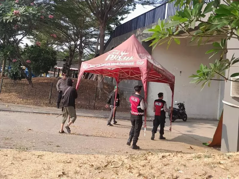 Polisi Telusuri Dugaan Pungli dan Miras di Kalijodo, Ini Hasilnya