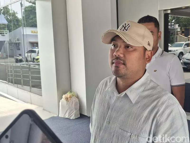 Polres Bogor Ungkap Kasus Penipuan Jual Beli Tanah, Kades Jadi Tersangka