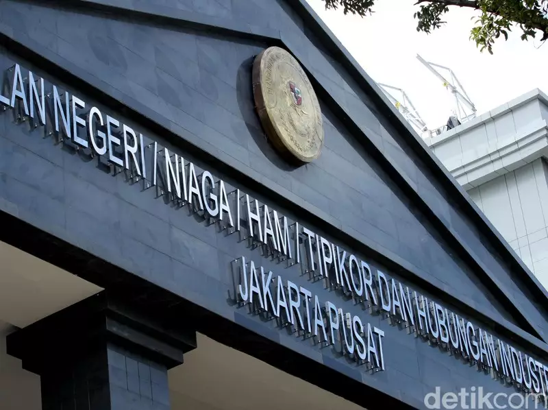 Ponakan Produser Film Sang Pengadil Judi di Singapura, Hakim: Om Main Juga?