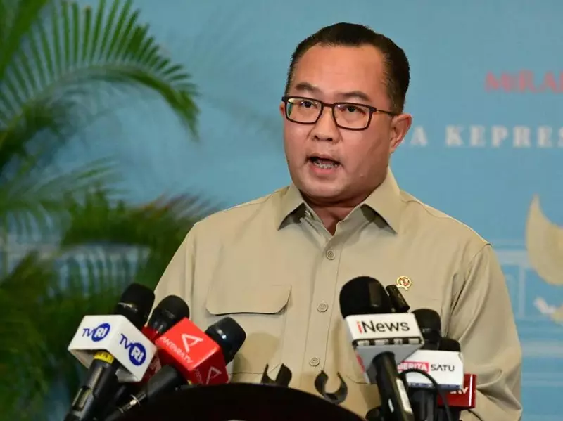 Prabowo Minta BRIN Kaji Alat Murah untuk Deteksi Ketergantungan Narkoba