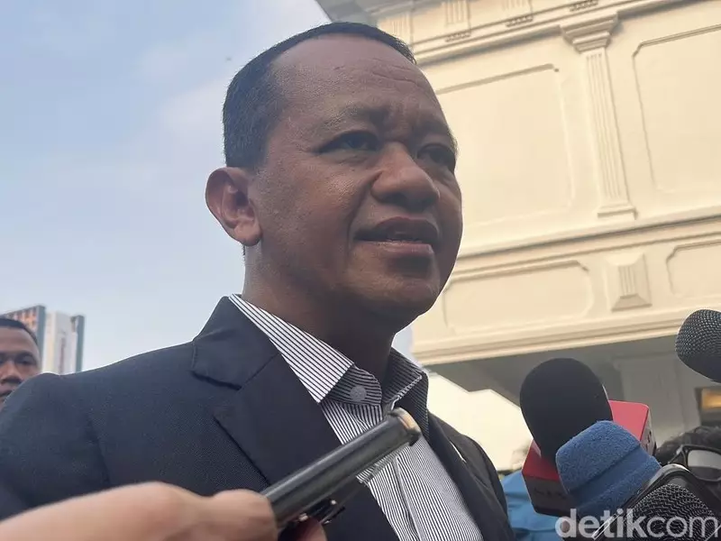 Prabowo Panggil Menteri-Gubernur BI, Bahas Kebutuhan Energi Dalam Negeri