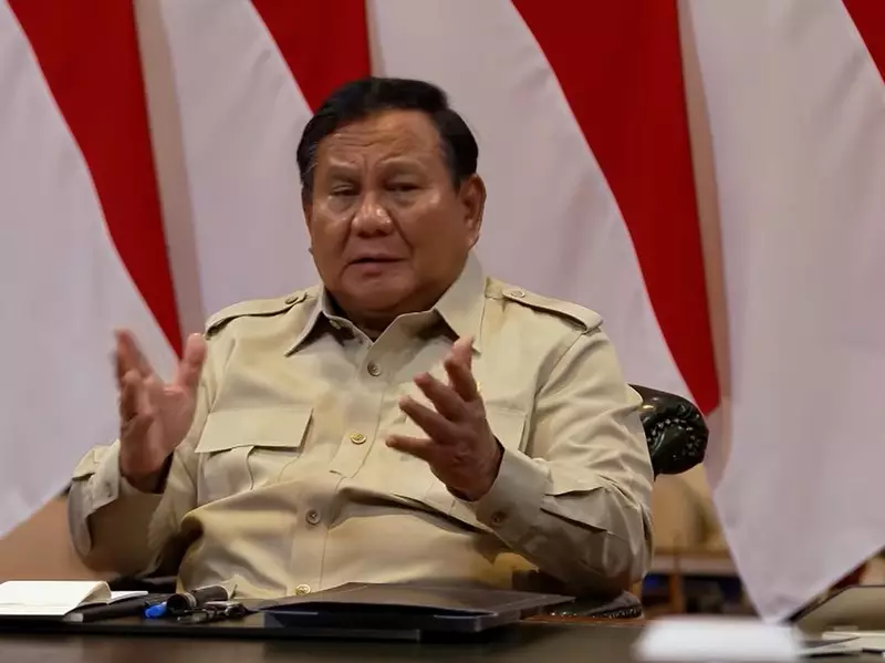Prabowo Panggil Suahasil, Dasco, hingga Destry dan Rosan, Ada Apa?