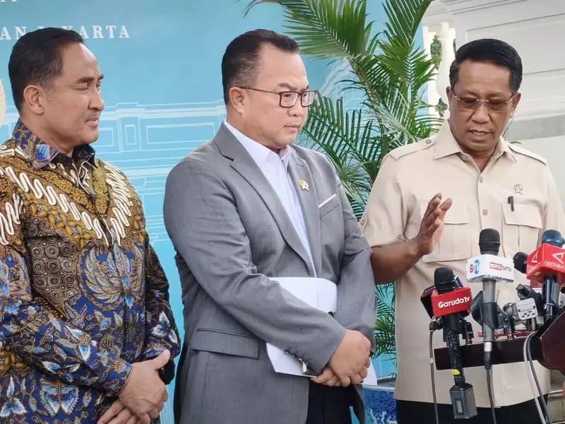 Prabowo Siapkan Aturan Rehabilitasi Pengguna Narkoba, Atasi Lapas Overkapasitas