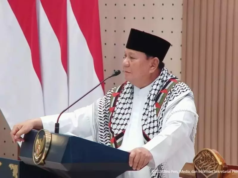 Prabowo Siapkan Ribuan Kapal Nelayan Tahun Depan