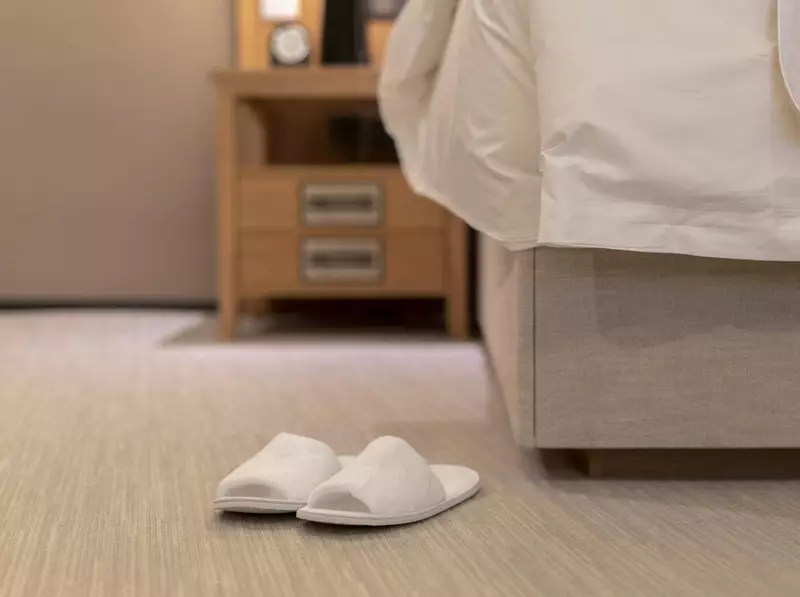 Pramugari Bagikan Tips 90 Detik Awal di Kamar Hotel, Tujuannya Demi Keselamatan