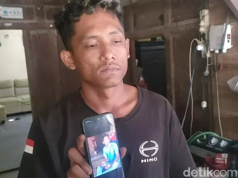 Pria Asal Solo yang Naik Kapal Virgo Pakai KTP Kembaran Ditemukan Meninggal