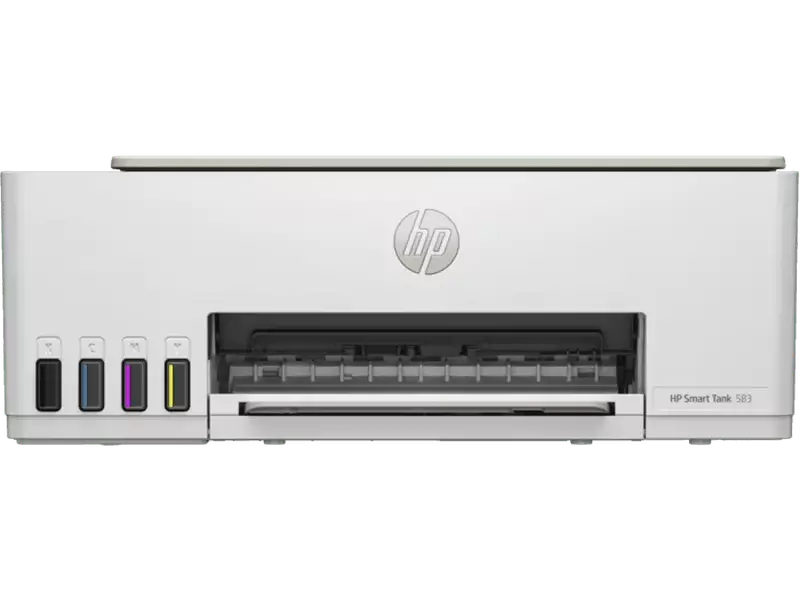 Printer HP Smart Tank 583 Jadi Pilihan Cetak Praktis dan Efisien