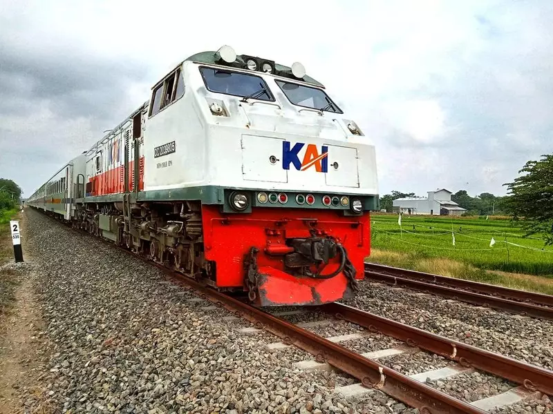 Promo HUT KAI Diskon Tiket Kereta Api 28 September, Ini Syaratnya