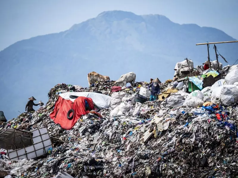 Proyek Rp 2,8 T di Bogor Dimulai, Sampah 500 Ribu Ton Bakal Jadi Listrik