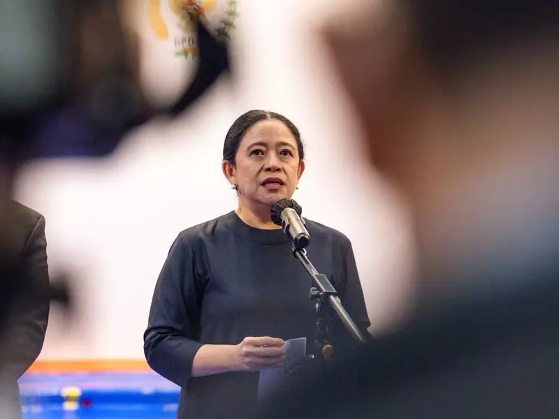 Puan Yakin Tim Garuda Harumkan Nama Indonesia di Asian Games 2026