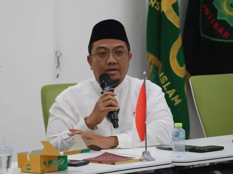 PUI Apresiasi Delegasi RI WO saat Netanyahu Pidato di PBB