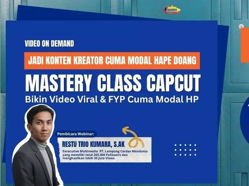 Punya Usaha Baru Merintis? Nggak Perlu Jasa Editor, Modal HP dan Pelajari di Sini