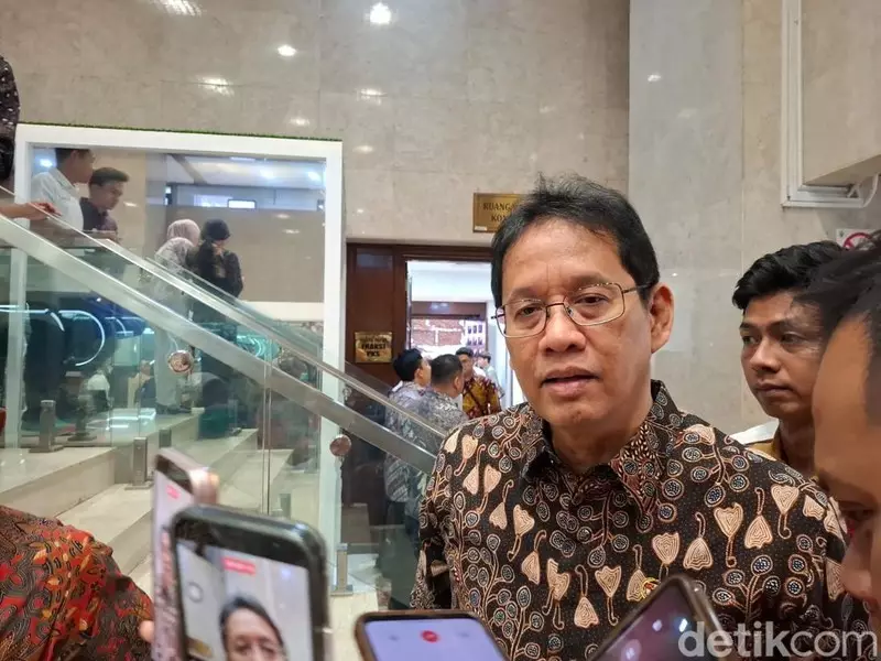 Purbaya Sudah Curiga Bakal Dicopot Jadi Menkeu: Kansnya 50:50