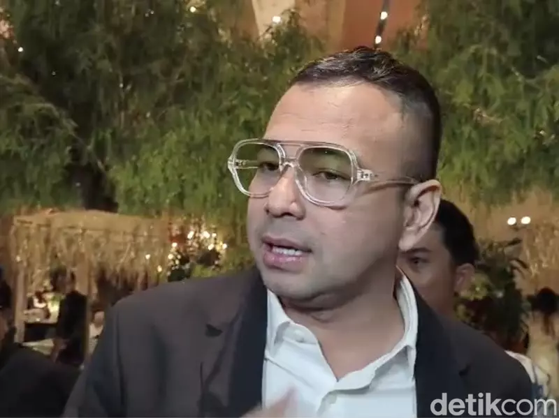 Raffi Ahmad Rogoh Puluhan Miliar untuk Lisensi Bola Agar Bisa Ditonton Gratis