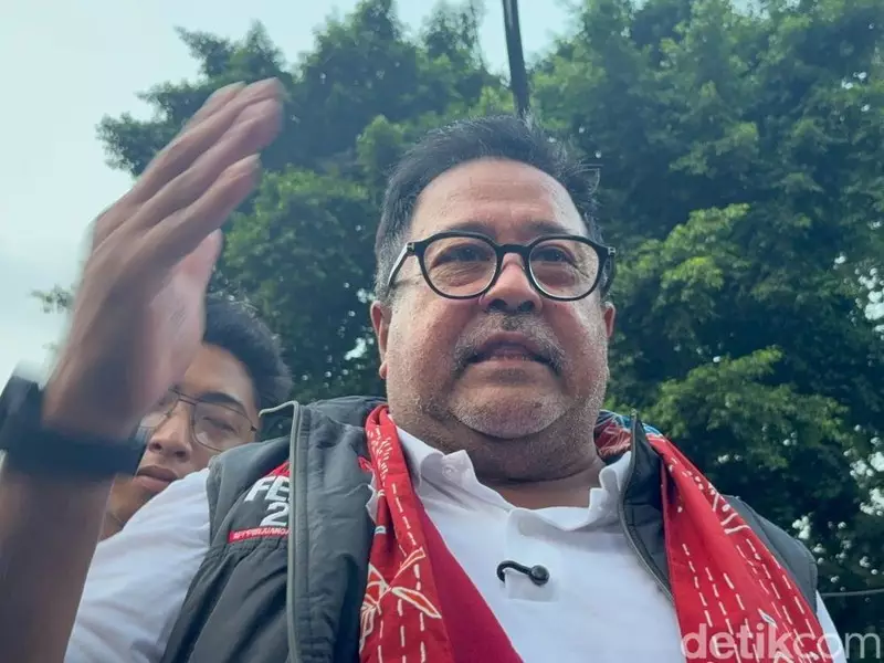 Rano Karno soal CFD Jakarta Sabtu-Minggu: Menarik, tapi Ada Pertimbangan