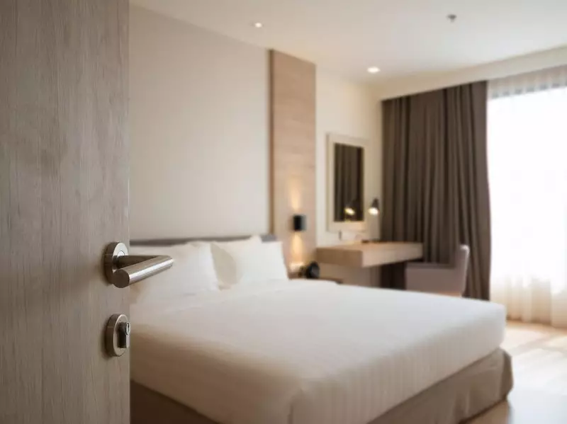 Ratusan Hotel di Bali Dijual Online, Kemenpar Buka Suara