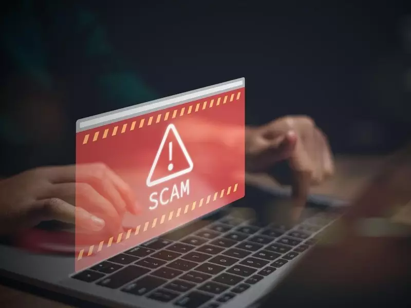 Ratusan Ribu Rekening Diblokir, Ini Modus Scam Paling Banyak Dipakai
