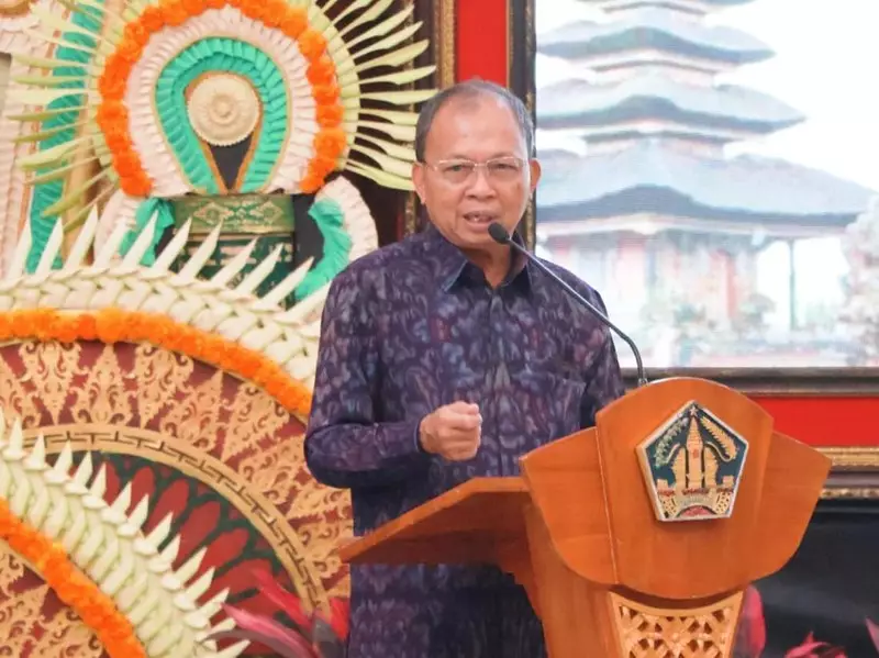 Rencana Bali Bangun Trem Bandara Ngurah Rai-Canggu Kembali Mengemuka