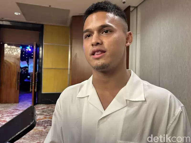 Resmi, Rizki Juniansyah Absen di Asian Games 2026