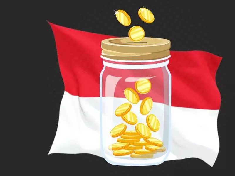 RI Dapat Utang Rp 11,5 T dari ADB, untuk Apa?