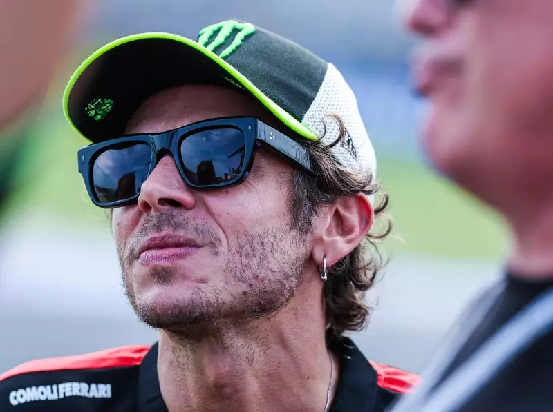Rossi Sudah Bilang 10 Tahun Lalu, Yamaha Baru Sadar Sekarang