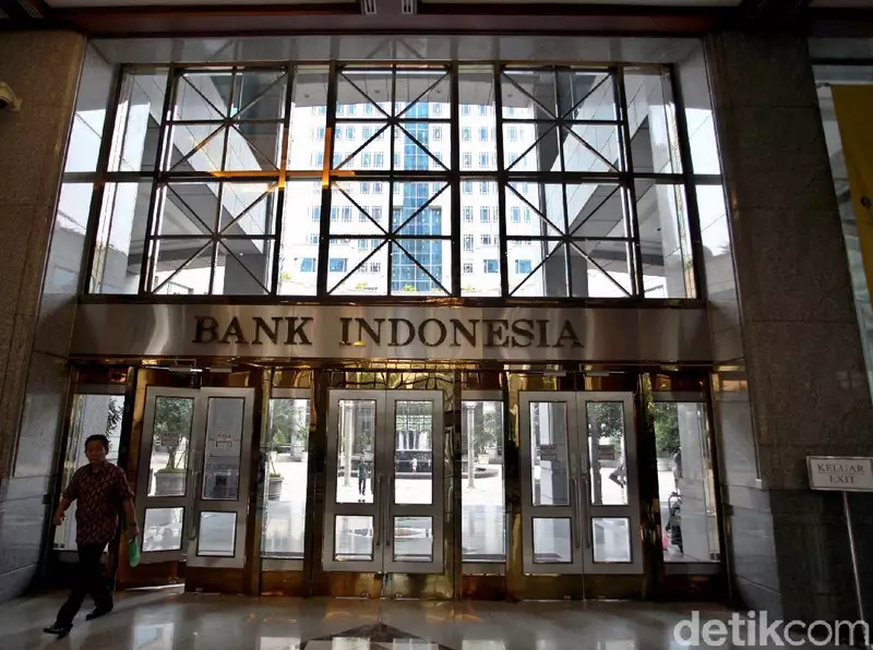 Rupiah Bertanda Tangan Purbaya Diburu Warga, BI Tegaskan Nilai & Fungsinya Sama
