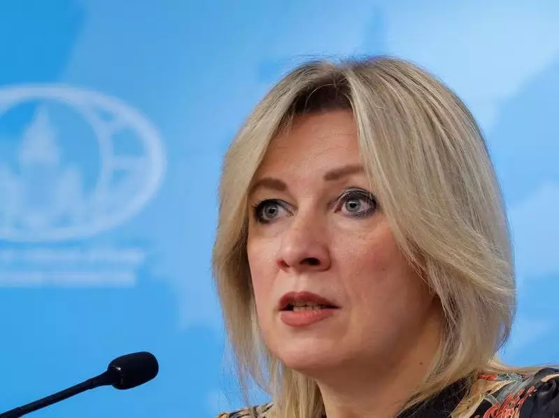 Rusia Geram Prancis Buka Payung Nuklir untuk Negara Eropa